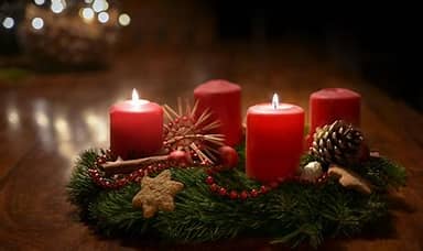 advent